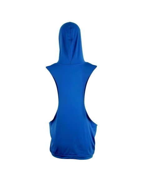 Muscle Hoodies