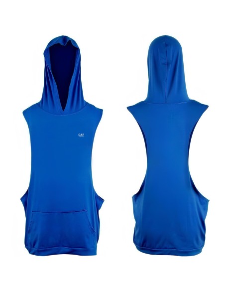 Muscle Hoodies