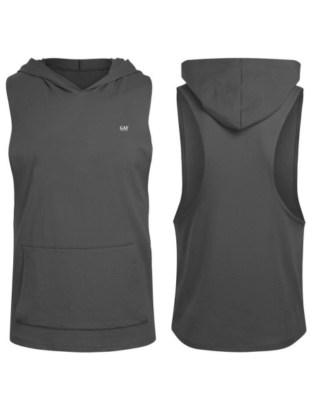Muscle Hoodies