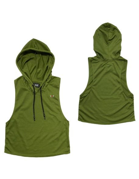 Muscle Hoodies Muscle Hoodies