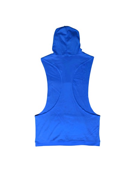 Muscle Hoodies