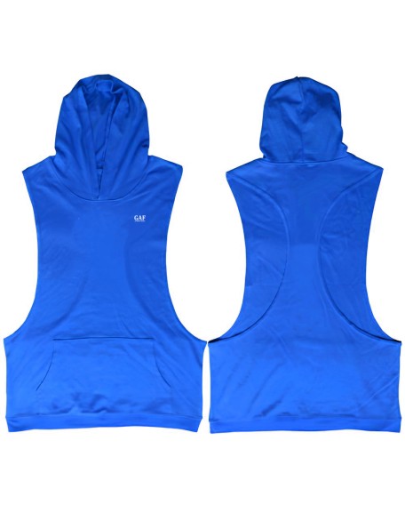 Muscle Hoodies