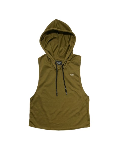Muscle Hoodies