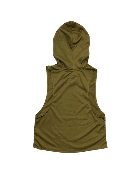 Muscle Hoodies
