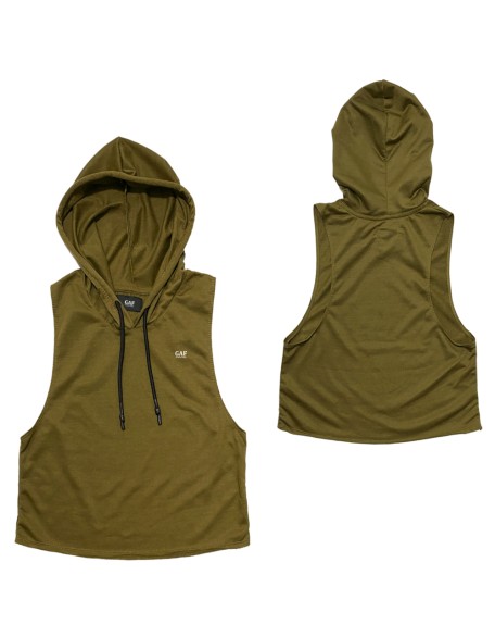 Muscle Hoodies