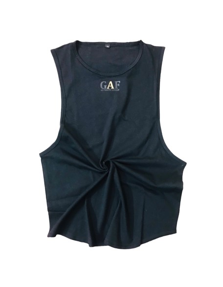 Muscle Shirts