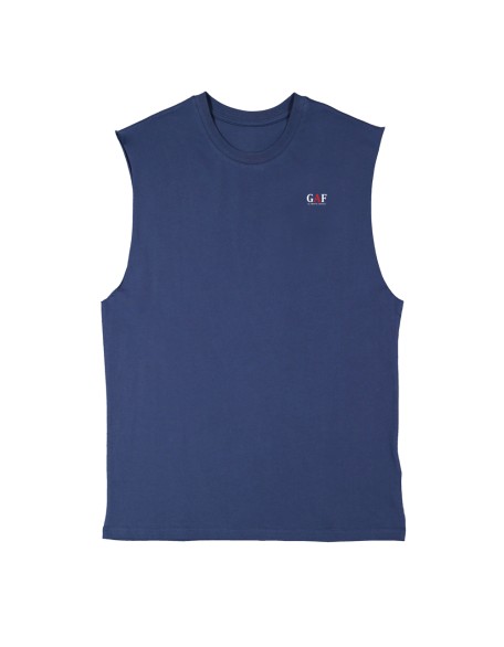 Muscle Shirts