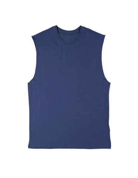 Muscle Shirts
