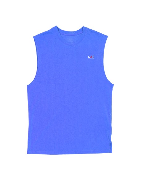 Muscle Shirts