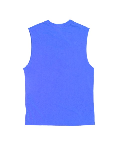 Muscle Shirts