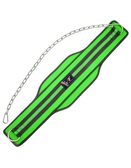 Neoprene Dipping Belt