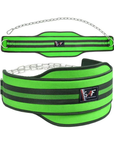 Neoprene Dipping Belt
