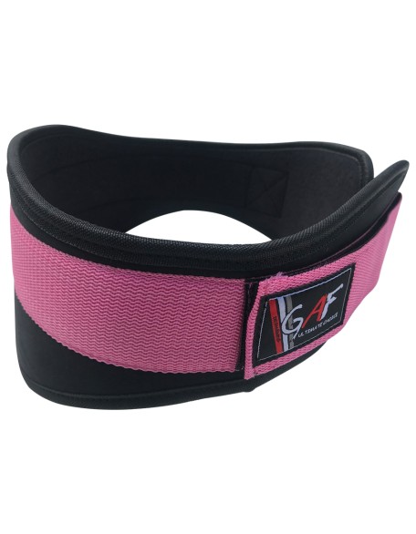 Neoprene Weight Lifting Belts