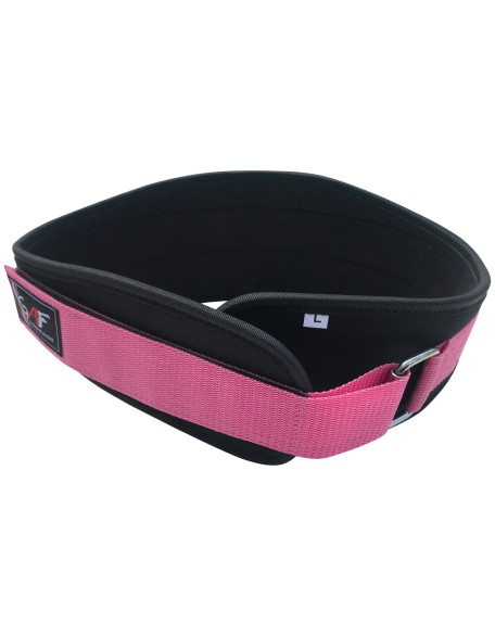 Neoprene Weight Lifting Belts