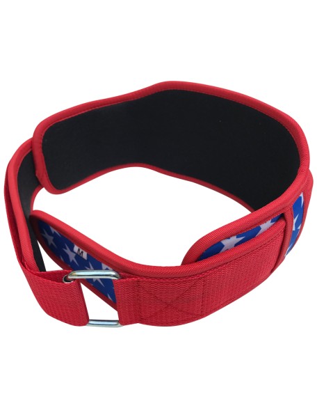 Neoprene Weight Lifting Belts Neoprene Weight Lifting Belts