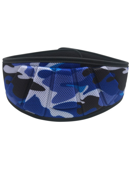 Neoprene Weight Lifting Belts