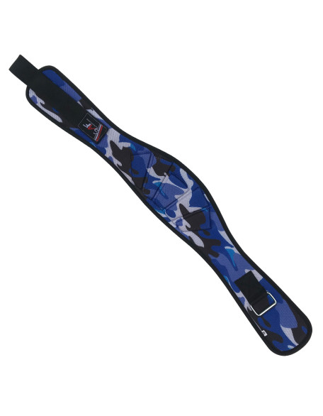 Neoprene Weight Lifting Belts