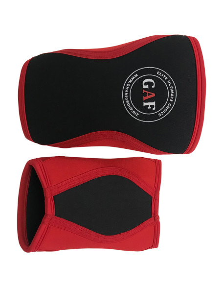 Neoprene Knee Sleeves