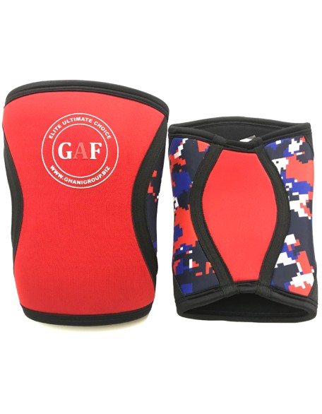 Neoprene Knee Sleeves Neoprene Knee Sleeves