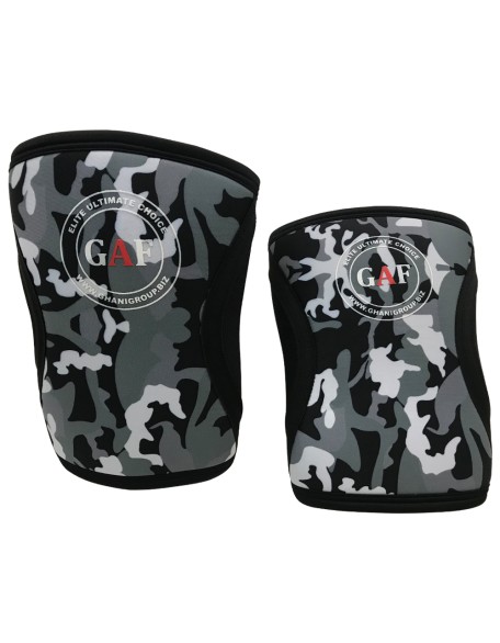 Neoprene Knee Sleeves