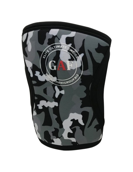 Neoprene Knee Sleeves