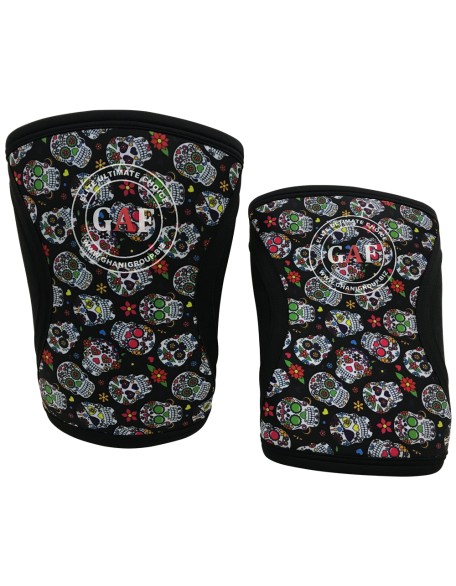 Neoprene Knee Sleeves