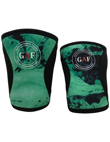 Neoprene Knee Sleeves