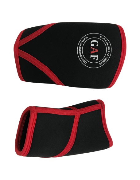 Neoprene Knee Sleeves