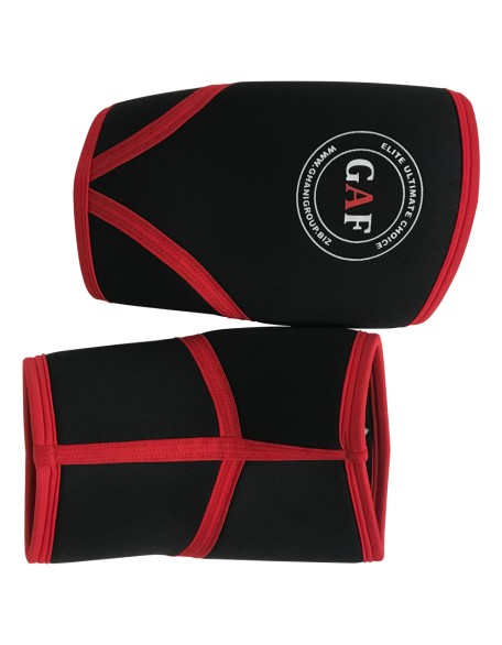 Neoprene Knee Sleeves