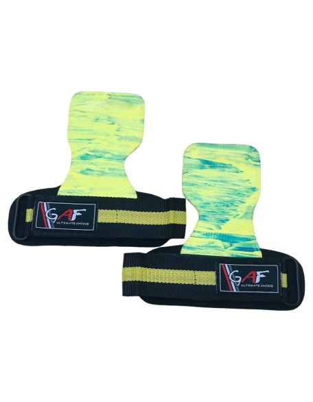 Palm Grip Pads