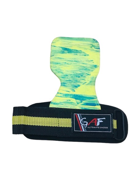 Palm Grip Pads