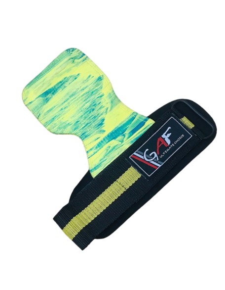 Palm Grip Pads