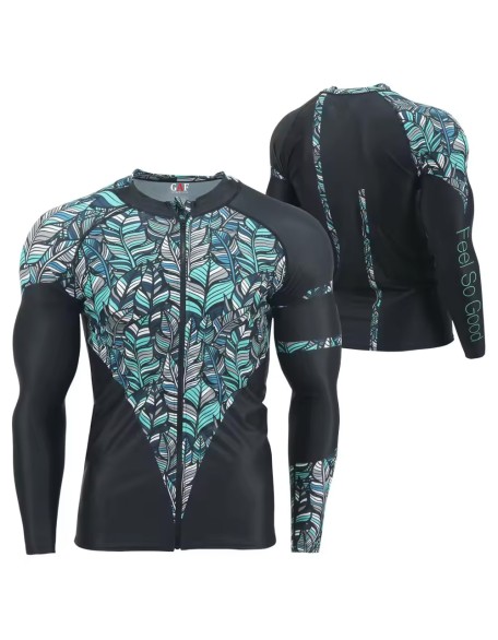 Rash Guard 