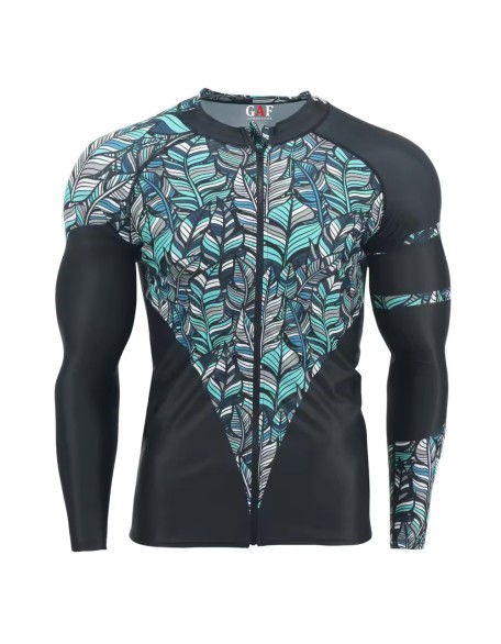 Rash Guard 