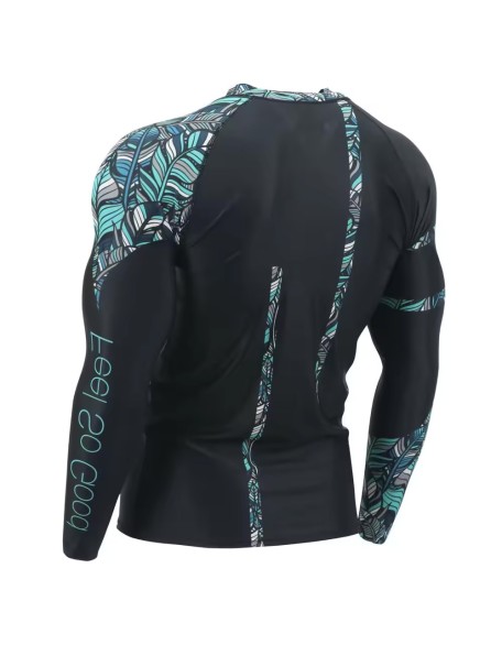Rash Guard 