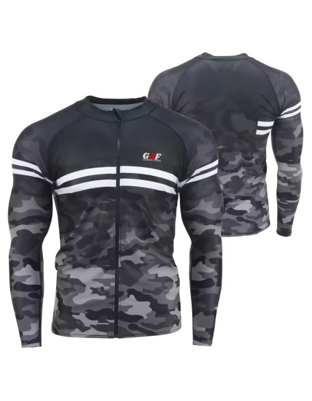 Rash Guard 