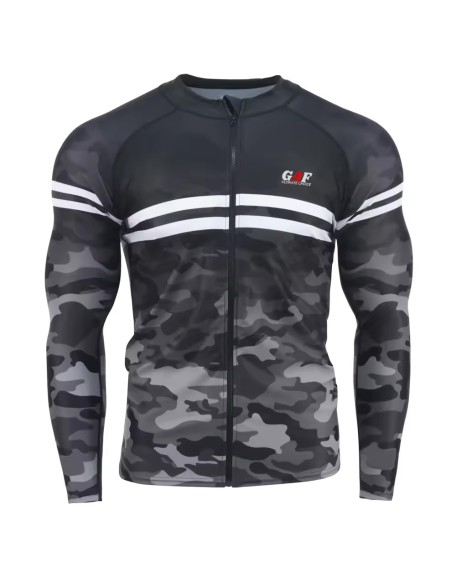 Rash Guard 