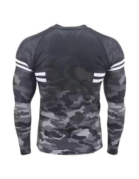 Rash Guard 