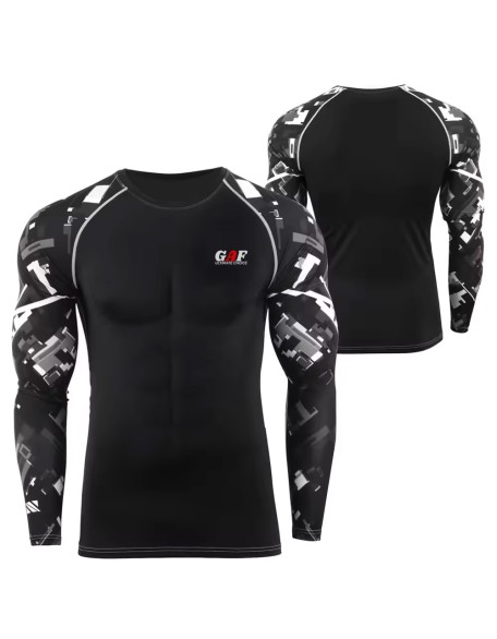 Rash Guard 