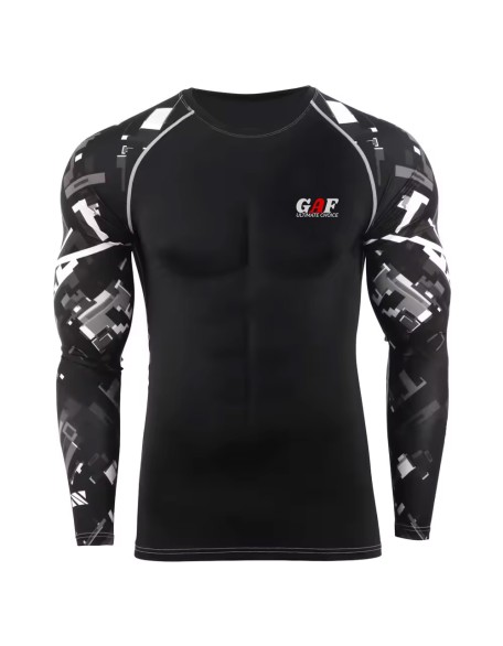 Rash Guard 