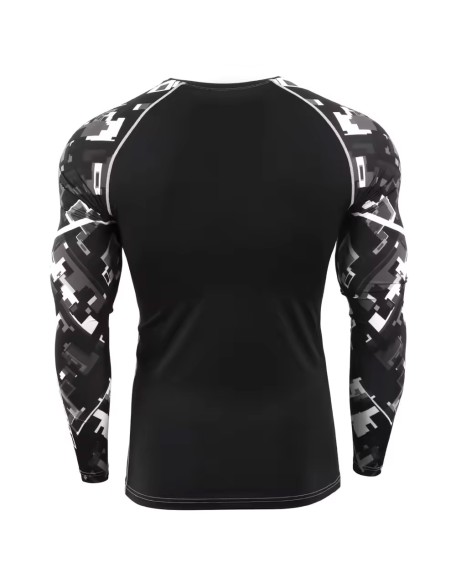 Rash Guard 