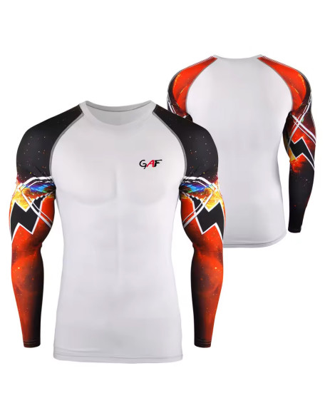 Rash Guard 