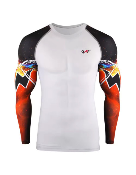 Rash Guard 
