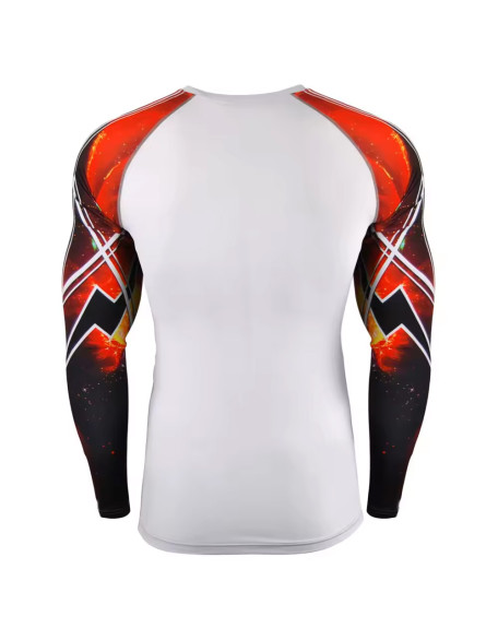 Rash Guard 