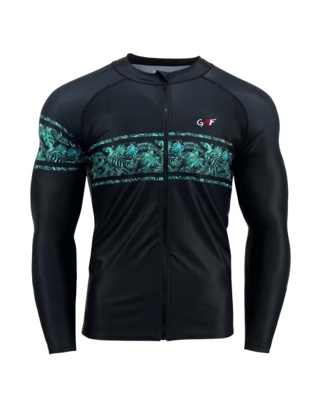 Rash Guard 