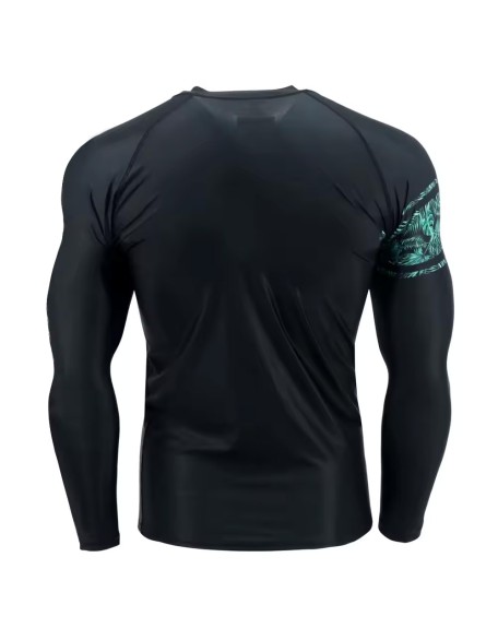 Rash Guard 