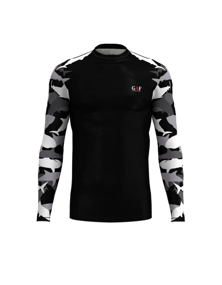 Rash Guard 