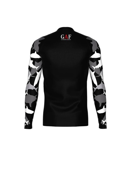 Rash Guard 