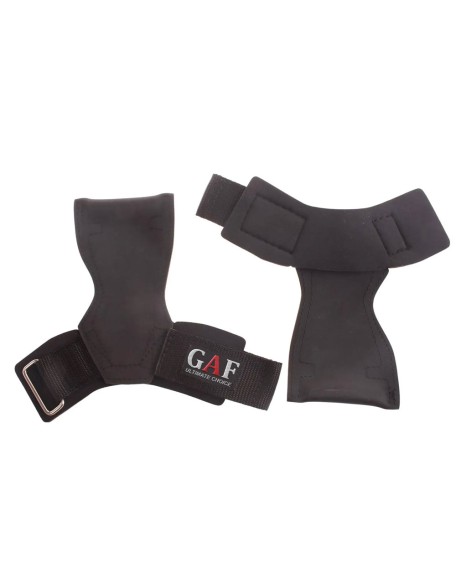 Hand Rubber Grips