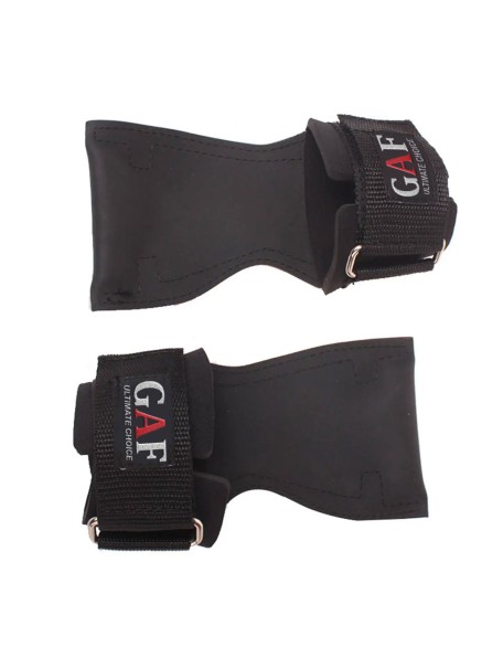 Hand Rubber Grips